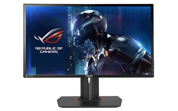 El mejor monitor para juegos competitivos