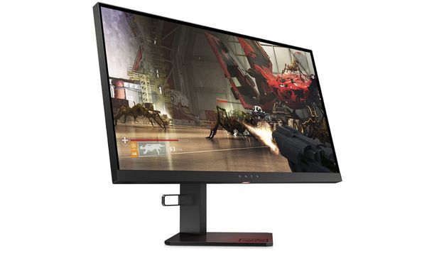 El mejor monitor para juegos competitivos