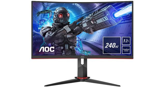 El mejor monitor para juegos competitivos grandes