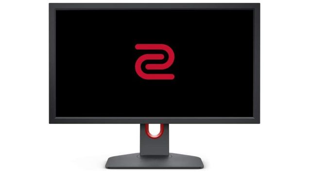 El mejor monitor para juegos competitivos