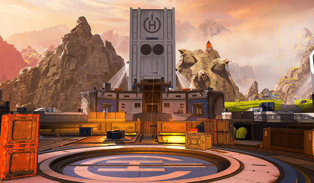 Apex Legends en PS5 y Xbox Series X