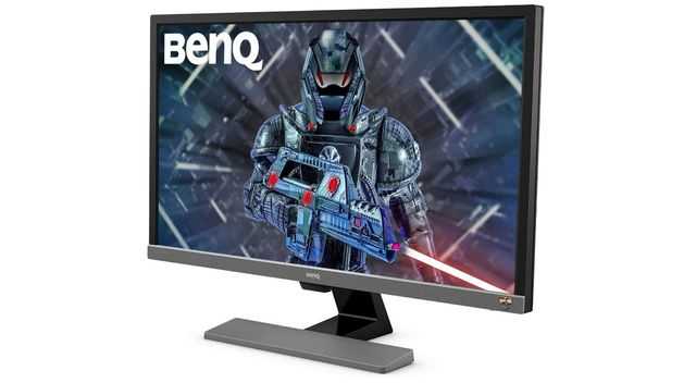 Mejor monitor para juegos 4K