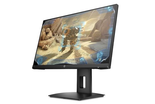 El mejor monitor para juegos competitivos