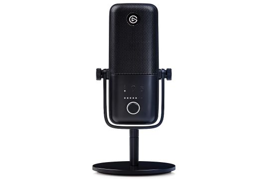 Mejor micrófono para streaming