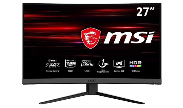 Las mejores ofertas de monitores para juegos