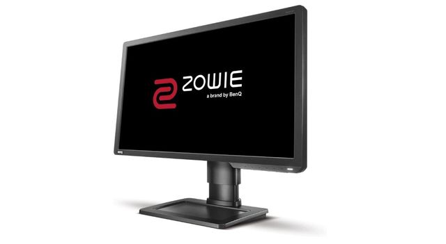 ¿Cuál es el mejor tamaño de monitor para juegos?