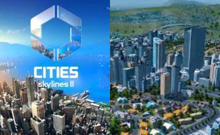 Cómo ganar dinero en Cities Skylines 2 (octubre de 2023) 2 Aplicación Horizontes de ciudades 2