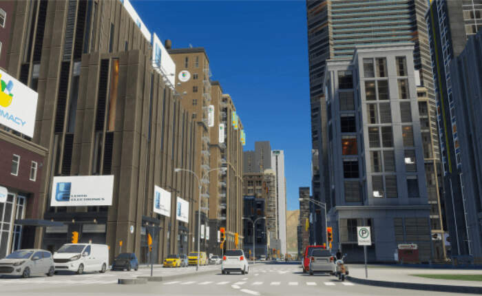 Cómo solucionar la falta de clientes en Cities Skylines 2 (octubre de 2023) 5 Espere y observe