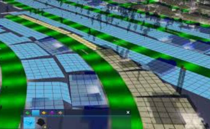 Cómo solucionar la falta de clientes en Cities Skylines 2 (octubre de 2023) 6 Cambiar el diseño del distrito comercial