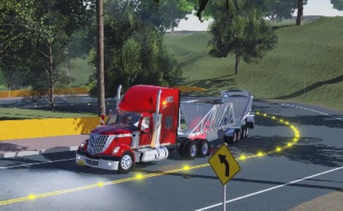 Códigos Trucking Empire Roblox (noviembre de 2023) 2 Imperio de camiones