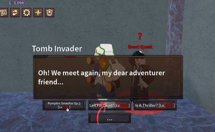 King Legacy: Cómo engendrar a Jack O Lantern Boss (2023) 11 El legado de Jack O Lantern King