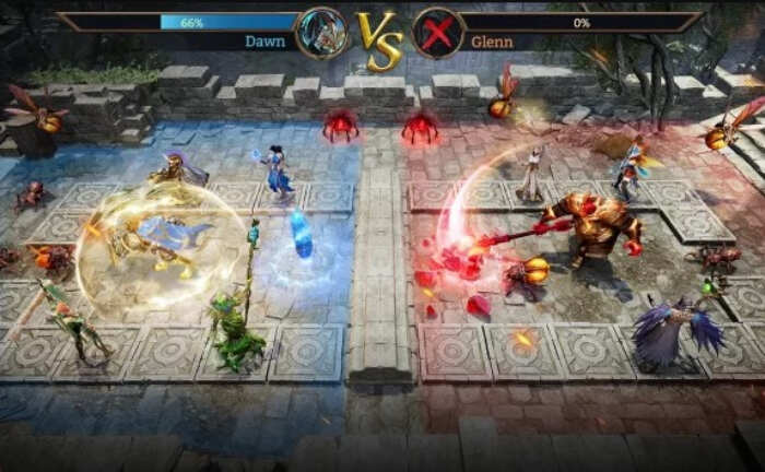 Todos los códigos de Watcher of Realms (noviembre de 2023) 4 Códigos de Vigilante de los Reinos 2023