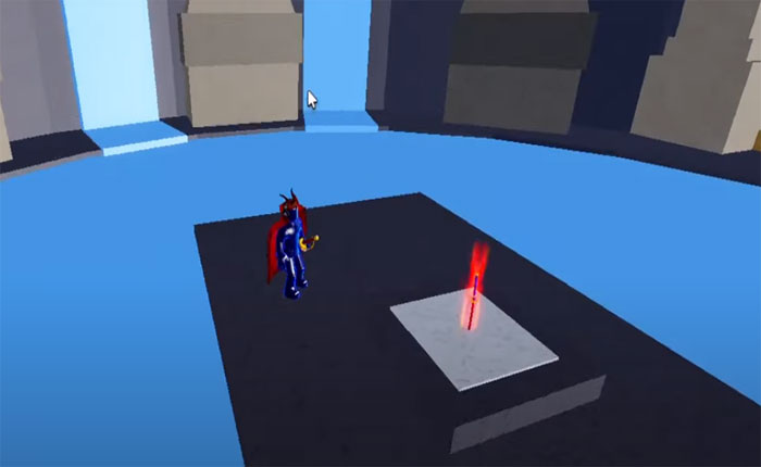 Cómo conseguir Yama en Blox Fruits (2023) - Actualización 20 2 espada