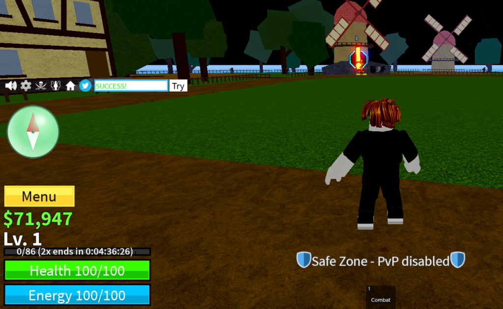 Códigos de Blox Fruits (Actualización 20) (octubre de 2023) 5 Códigos de frutas Blox