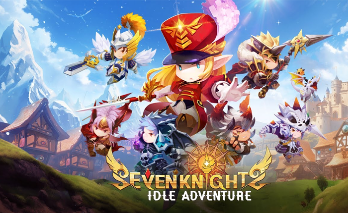 Códigos de aventuras inactivas de Seven Knights (noviembre de 2023) 2 Códigos-de-aventura-inactiva-de-los-siete-caballeros