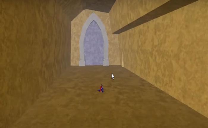 Cómo conseguir Yama en Blox Fruits (2023) - Actualización 20 1 templos de puerta