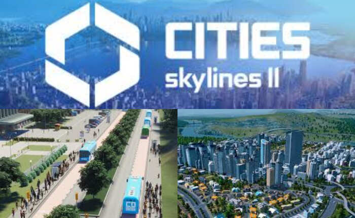 Cómo ganar dinero en Cities Skylines 2 (octubre de 2023) 1 Horizontes de ciudades 2