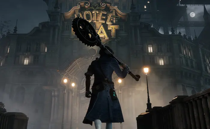 Lista de niveles de armas de Lies Of P (noviembre de 2023): todas las armas clasificadas 3 Mentiras de P Lista de niveles de armas 1