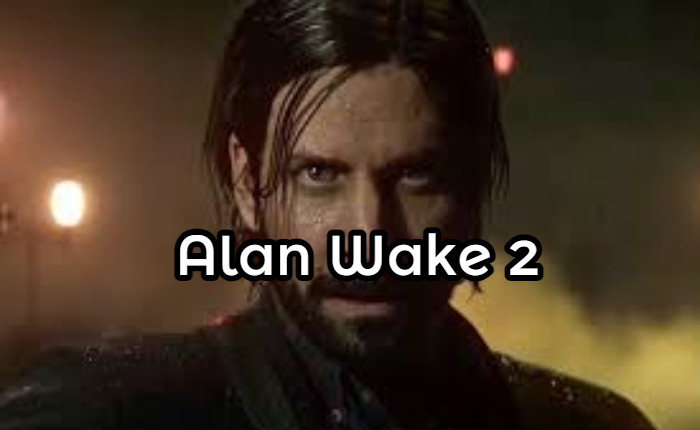 Cómo solucionar el problema de que las texturas de Alan Wake 2 no se cargan (noviembre de 2023) 3 Alan Wake 2