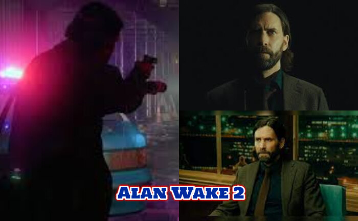Cómo solucionar el problema de que las texturas de Alan Wake 2 no se cargan (noviembre de 2023) 4 Juego Alan Wake 2