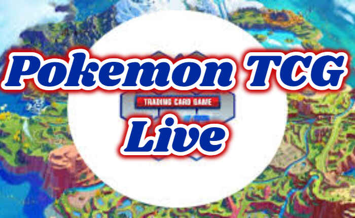 Error 10099 en Pokémon TCG Live: correcciones (noviembre de 2023) 4 Actualizaciones en vivo de JCC Pokémon