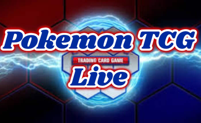 Error 10099 en Pokémon TCG Live: correcciones (noviembre de 2023) 5 Aplicación en vivo de JCC Pokémon