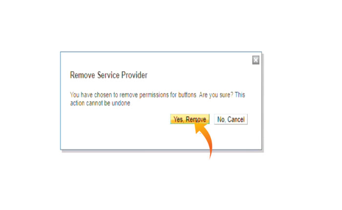 Cómo volver a vincular PayPal a GCash (2023) 3 Sí