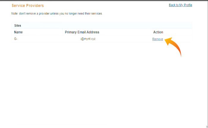 Cómo volver a vincular PayPal a GCash (2023) 2 Quitar 1