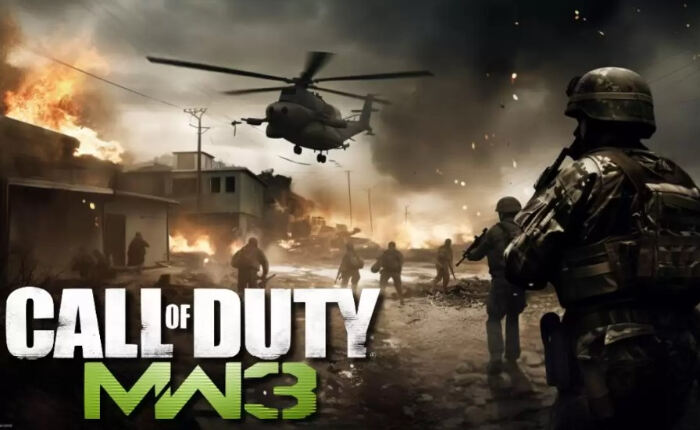 Cómo arreglar la campaña de acceso anticipado de MW3 que no funciona (noviembre de 2023) 2 Call of Duty mw3