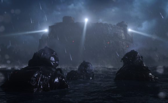 Cómo arreglar la campaña de acceso anticipado de MW3 que no funciona (noviembre de 2023) 3 Juego MW3