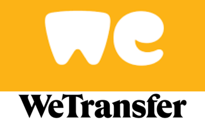 Cómo solucionar el problema de que el enlace WeTransfer no funciona (noviembre de 2023) 4 Aplicación WeTransfer