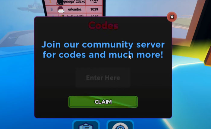 Todos los códigos de Death Ball (noviembre de 2023) 2 Códigos de la bola de la muerte