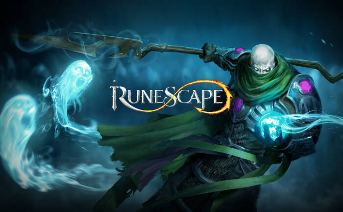 Cómo arreglar Runescape Mobile sigue fallando (noviembre de 2023) 4 Aplicación Runescape