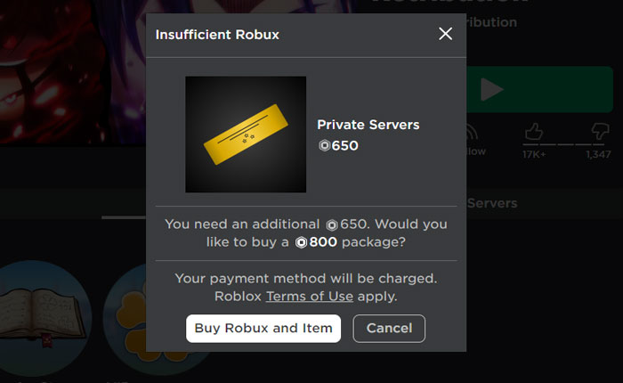 Códigos de servidor privado Clover Retribution (noviembre de 2023) 2 Códigos de servidor privado de Clover Retribution