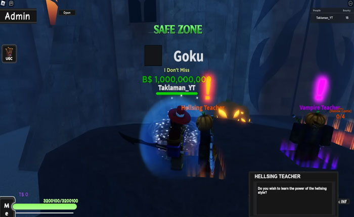 Cómo conseguir Hellsing en un juego de One Piece (2023) 3 Hellsing en un juego de One Piece