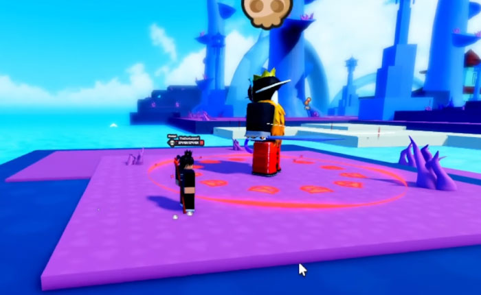 Cómo conseguir los 5 accesorios nuevos en One Fruit Simulator (2023) 4 Accesorios para el simulador de una fruta