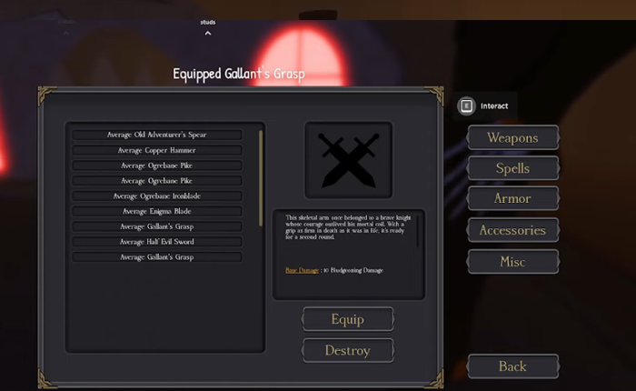 Clover Retribution: Cómo crear un nuevo caparazón Enigma (2023) 3 Crea un nuevo caparazón de Enigma