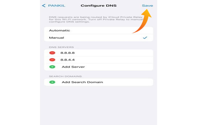Corrección de velocidad de descarga lenta de Telegram (2023) 5 Ahorrar