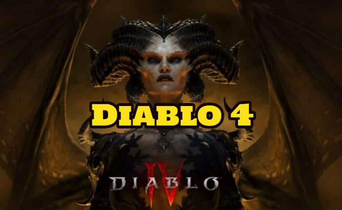 Error de recuperación de datos de Diablo 4: soluciones fáciles (noviembre de 2023) 5 Diablo IV