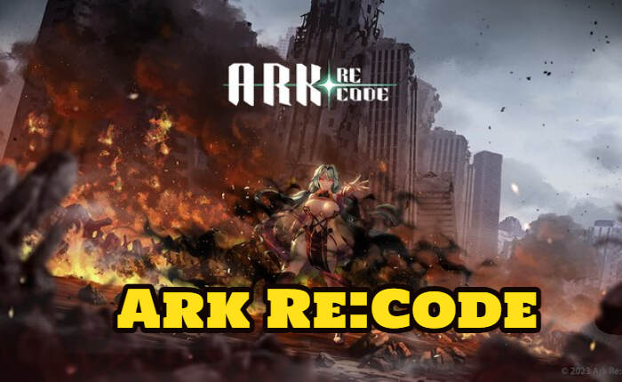 Ark Re: Lista de niveles de códigos (noviembre de 2023) 5 Ark Re: Guía de repetición de código