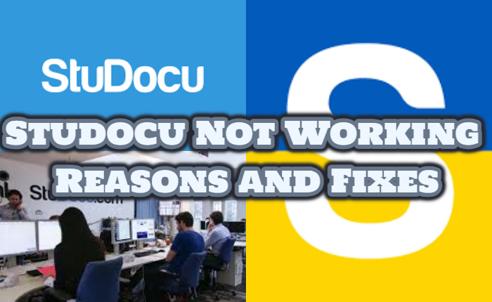 Studocu no funciona: motivos y soluciones (noviembre de 2023) 2 Studocu no funciona