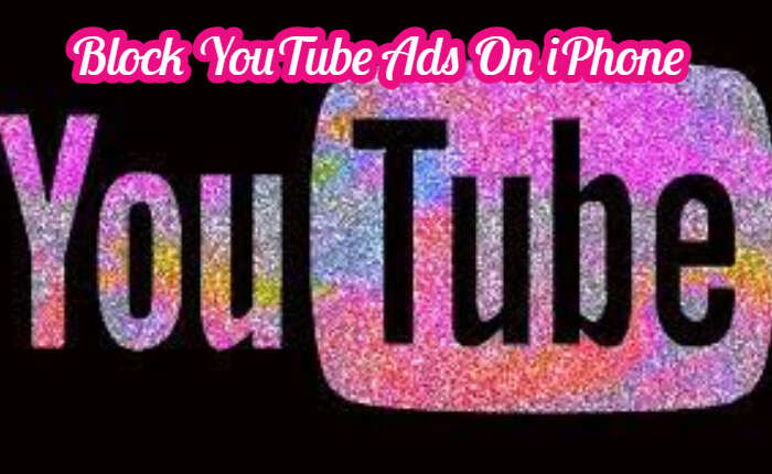 Los anuncios de YouTube están fuera de control: soluciones fáciles (noviembre de 2023) 2 Bloquear anuncios de YouTube en iPhone