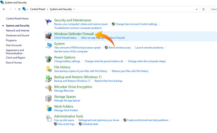 ARREGLAR: "Lo sentimos, hubo un error de apertura del socket" En Lanzador de juegos épicos (2023) 2 defensor de ventanas