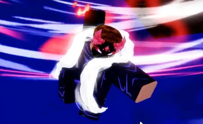 Cómo conseguir el Gear 5 en Seas Battlegrounds (2023) 2 Habilidad de arma Gear 5 Bajrang activada