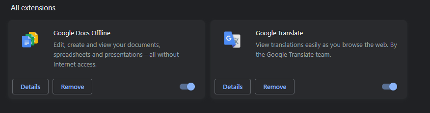 Reparar el sitio espejo de Netflix que no funciona (noviembre de 2023) 2 El sitio espejo de Netflix no funciona