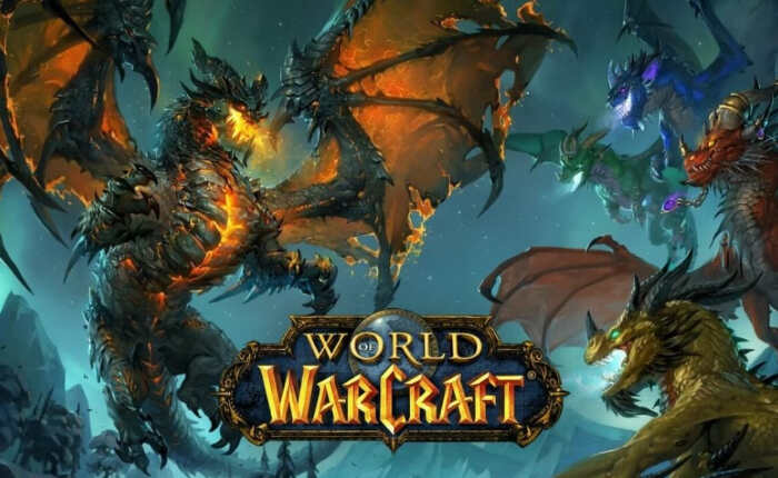 Mejor MMORPG de todos los tiempos en Filipinas (noviembre de 2023) 11 Mundo de Warcraft