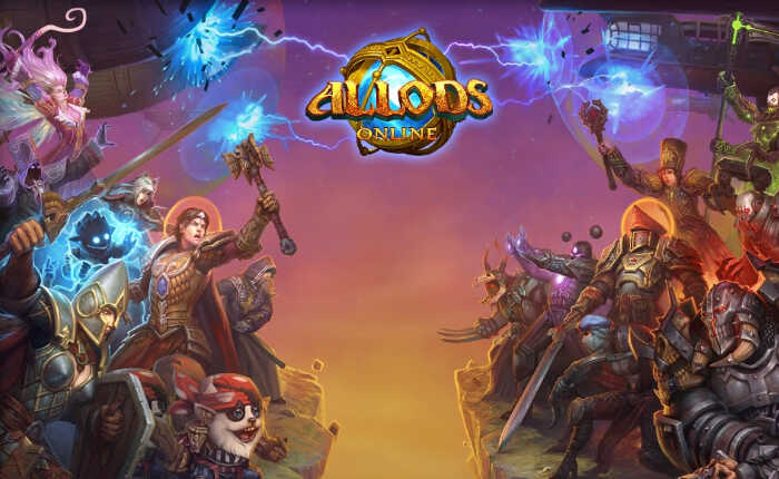 Mejor MMORPG de todos los tiempos en Filipinas (noviembre de 2023) 12 Allods en línea