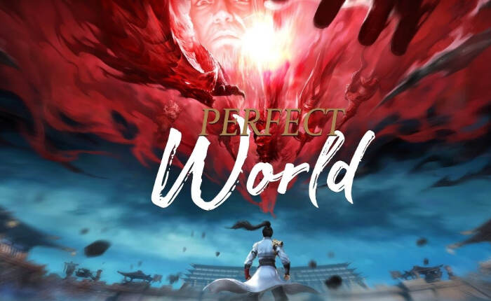 Mejor MMORPG de todos los tiempos en Filipinas (noviembre de 2023) 14 Mundo perfecto