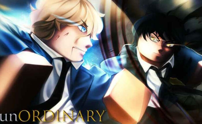 Todos los nuevos códigos de Roblox Unordinary Simulator (noviembre de 2023) 3 extraordinario