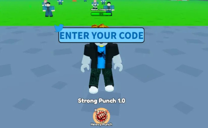 Todos los nuevos códigos de Roblox Unordinary Simulator (noviembre de 2023) 2 canjear códigos